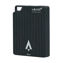Exascend Card Reader CFexpress 40 GB/s Type A, Type-C 
