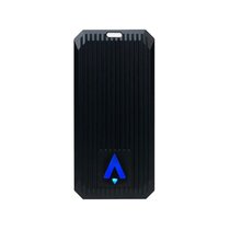Exascend Explorer Portable SSD, 20 Gb/s, Type-C  1 TB