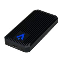 Exascend Explorer Portable SSD, 20 Gb/s, Type-C  8 TB