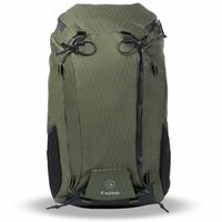 F-stop DuraDiamond Rucksack Ajna  dunkelgrün