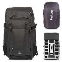 F-stop DuraDiamond Rucksack Shinn  Essentials Bundle anthrazit