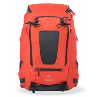 F-stop DuraDiamond Rucksack Tilopa  orange