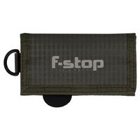 F-stop Flash Card Wallet  olive