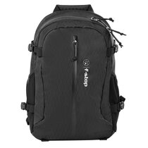 F-stop Guru 4 Air 24 Liter Backpack  Anthracite Male Torso