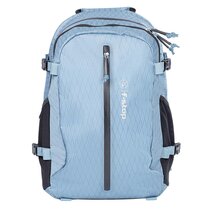 F-stop Guru 4 Air 24 Liter Backpack  Arctic Female Torso