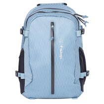 F-stop Guru 4 Air 24 Liter Backpack  Spring Lake Male Torso