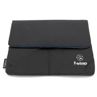 F-stop Ipad Mini Sleeve Black  schwarz