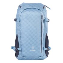 F-stop Kashmir 2 Air 33 Liter Backpack  Spring Lake Male Torso