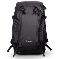 F-stop Lotus  Anthrazit schwarz