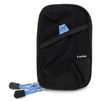 F-stop Utility Case Black  schwarz