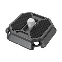 Falcam F38 Quick Release plate 2269 