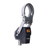 Falcam Move LightGo Bowens Mount Portable Version M MV0A4A02 