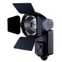 Falcon Eyes Abschirmklappen-Set SGA-BD4 