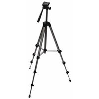 Falcon Eyes Aluminium Stativ + Kopf FT-1330 H130 cm 