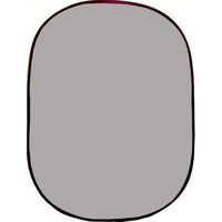 Falcon Eyes Background Board BCP-03 Grau 148x200 cm 