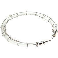 Falcon Eyes Blitzröhre RT-10130-600L für Ringblitz (4M) 400W 