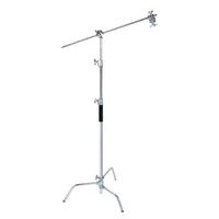 Falcon Eyes C-Stand mit Ausleger CS-2450 245 cm 