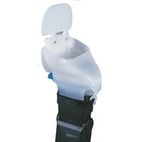 Falcon Eyes D5 Diffuser Cup + Farbfilter Universal 