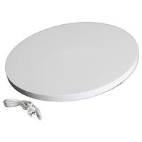 Falcon Eyes Drehscheibe T360-A3 60 cm bis 40 Kg 