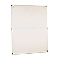 Falcon Eyes Flag Panel CR-B1520T Transparant  150x200cm