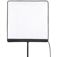 Falcon Eyes Flexibel Bi-Colour LED Paneel RX-24TDX 63x63cm  ohne Steuereinheit