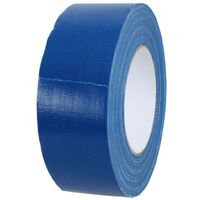 Falcon Eyes Gaffer Tape  blau 50mm x 50m