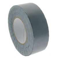 Falcon Eyes Gaffer Tape  grau 50mm x 50m