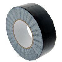 Falcon Eyes Gaffer Tape  schwarz 50mm x 50m