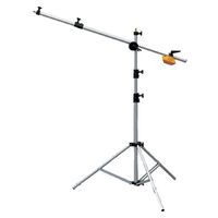 Falcon Eyes Galgenstativ + Gegengewicht LSB-2 