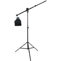 Falcon Eyes Galgenstativ + Sandsack LSB-3 