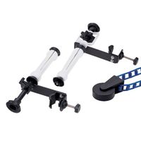 Falcon Eyes Hintergrund Support CBH-Reel Set für 1 Rol 