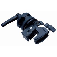 Falcon Eyes Klemme + Rohrklemme EC32CL 