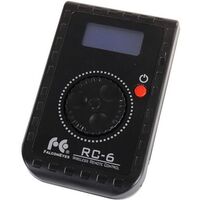 Falcon Eyes LED Fernbedienung RC-6 