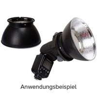 Falcon Eyes Mini Reflektor SGA-SR173S 