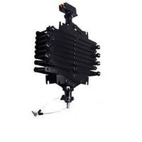 Falcon Eyes Pantograf mit Federsystem #3360C 