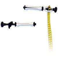 Falcon Eyes Papierrol Halterung B-Reel Pro 