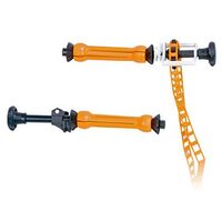 Falcon Eyes Papierrollen Halterung B-Reel 