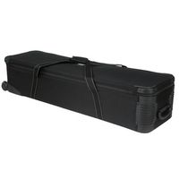 Falcon Eyes Professionelle Tasche auf Rädern CC-02 125x35x28 cm 