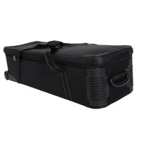 Falcon Eyes Professionelle Tasche auf Rädern CC-06 104x36x27 cm 