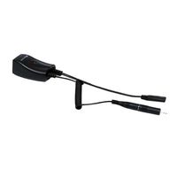 Falcon Eyes Radio Blitzauslöse Set RF-A2416-8 für SS-D 