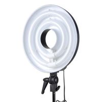 Falcon Eyes Ringlampe RFL-2 50W 