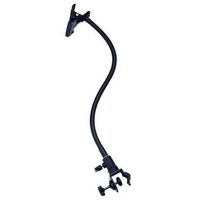 Falcon Eyes Rohrklemme + Federklemme NCLG-30 + CL-35 57,5 cm 