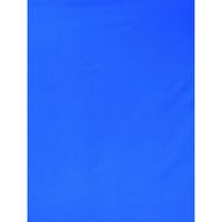 Falcon Eyes Stoffhintergrund BCP-05 2,9x5 m Chroma Blau Waschbar 