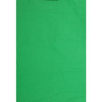 Falcon Eyes Stoffhintergrund BCP-10 2,9x5 m Chroma Grün Waschbar 