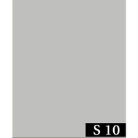 Falcon Eyes Stoffhintergrund S010 2,9x7 m Hellgrau 