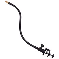 Falcon Eyes Tischklemme + Flexarm + Spigot CL-35FL + NMBG48M 53 cm 