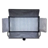 Falcon Eyes Wi-Fi Bi-Color LED Lampe Dimmbar  LPW-820TD auf 230V