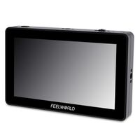 Feelworld 5.5 4K F6 Plus HDMI Touch Screen monitor 