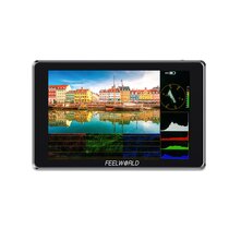 Feelworld S10 12G SDI Monitor 