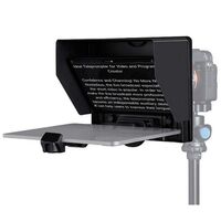 Feelworld TP10 Teleprompter Smartphone/Tablet 
